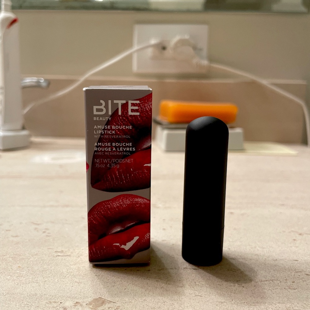 Bite beauty amuse bouche - thistle